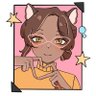 Profilbild von CoffeeCat! ☕📚 Civet Cat Barista VTuber