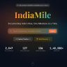 Фото профиля India Mile