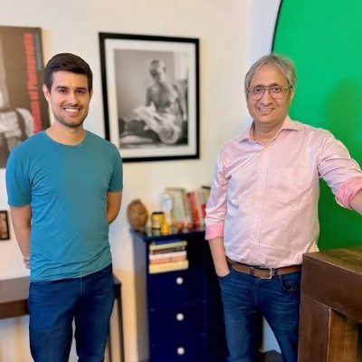 dhruvrathie's profile picture