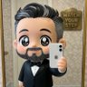 Reader's profile picture