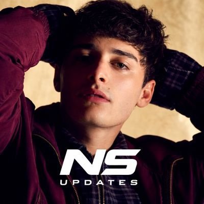 Noah Schnapp Updates's profile picture