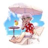 さとすてぃっく 的头像