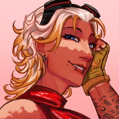 ૮ mika ა 🎭's profile picture