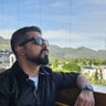 Profilbild von Hasaan Saeed