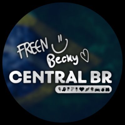 CENTRAL FREENBECKY BR 🇧🇷's profile picture