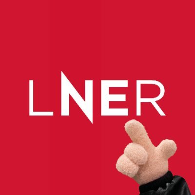 London North Eastern Railway's profile picture