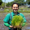 Фото профиля 米内ひろまさ（衆議院議員 / 岩手1区：盛岡・矢巾・紫波）