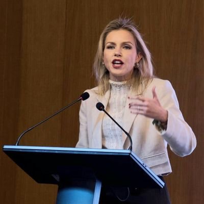 Cristina Peláez's profile picture