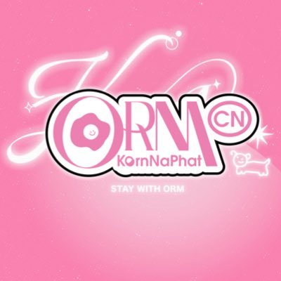 OrmKornnaphatCN's profile picture