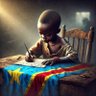 Profilbild von Elie Ngoyi