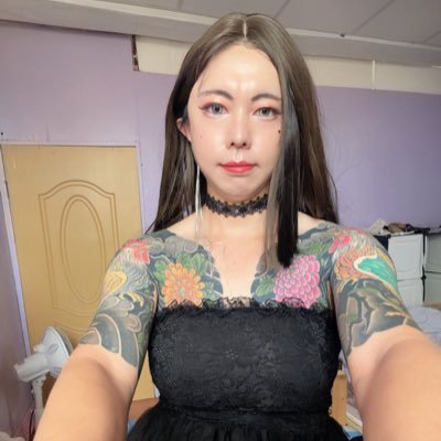 茹茹's profile picture
