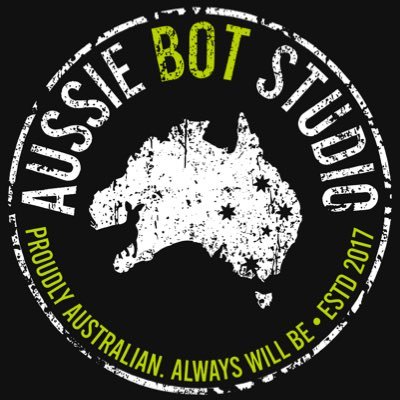 AussieBotStudio's profile picture