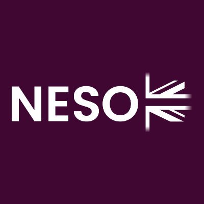 National Energy System Operator's profile picture