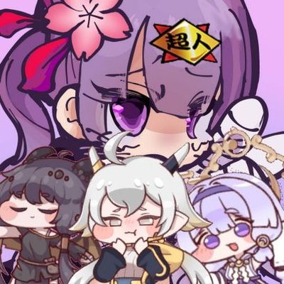 Siyakura1120's profile picture