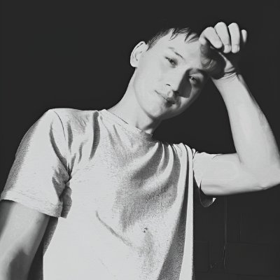 Alibek K's profile picture