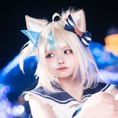 月城りあ's profile picture