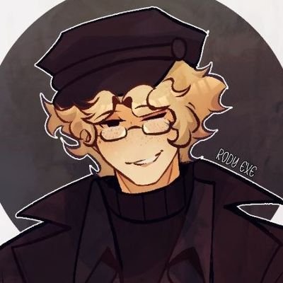 Rody|woof's profile picture