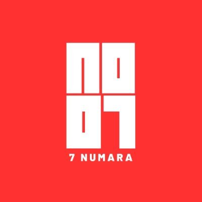 7NumaraResmi's profile picture