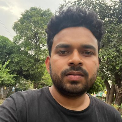 Shivam Singh Chauhan's profile picture
