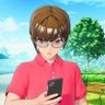 Profilbild von ぼくしぃ~