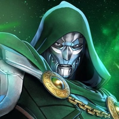 Voice's profile picture