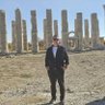 Фото профиля Hilmi Samray