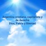 Raúl 🇦🇷 🇮🇱 🇺🇦 profil fotoğrafı