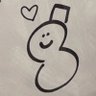 早川☃️⛄️🍒(スノーマン) 的头像