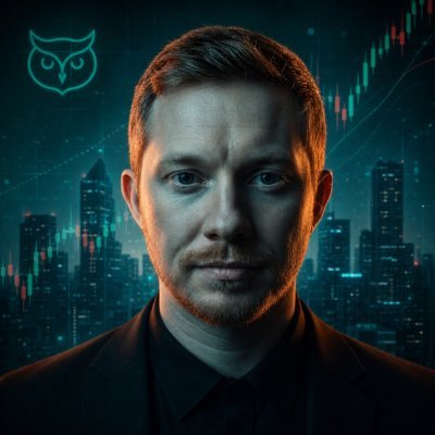 TheWiseAdapter's profile picture