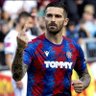 Sloboda_Hajduku❤️💙 profil fotoğrafı