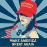 🇺🇸 Red Dot in a Blue State 🇺🇸's profile picture