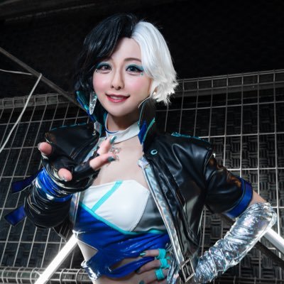 ろい🐶コス垢's profile picture