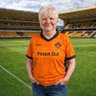 Molineux Dreamer (Fosun Out)'s profile picture