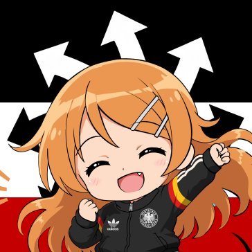 Mia Rockatansky's profile picture