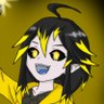 💛⭐️Astra De Carcosa - Eldritch VTuber 的头像