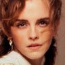 Emma Watson's profile picture