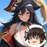 HIKARU(Grok AI art)'s profile picture