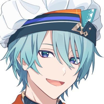 渚トラウト🐟🍴にじさんじ's profile picture