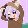 ヤーギー 的头像