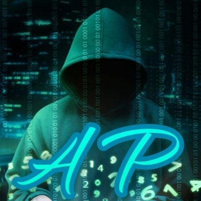 A P's profile picture