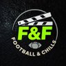Фото профиля Football& chills⚽🍿