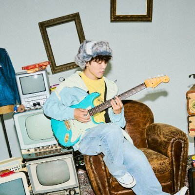 入野自由［Artist Official］'s profile picture