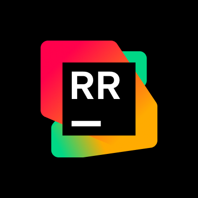 RustRover, a JetBrains IDE's profile picture