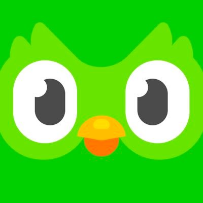 duolingo's profile picture