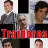 La derechita cobarde y traidora y globalista!!!'s profile picture