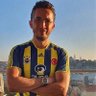 Фото профиля Ferhat Birkent