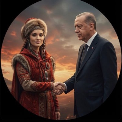 🇹🇷 KÜRT KIZI 🇹🇷's profile picture