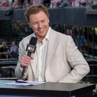Dax McCarty's profile picture