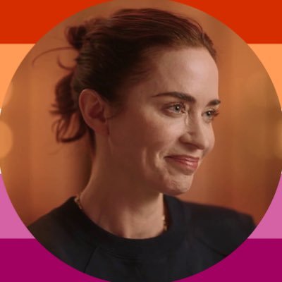 lesbian emily charlton's profile picture