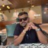 Rahul dwivedi🇮🇳 profil fotoğrafı